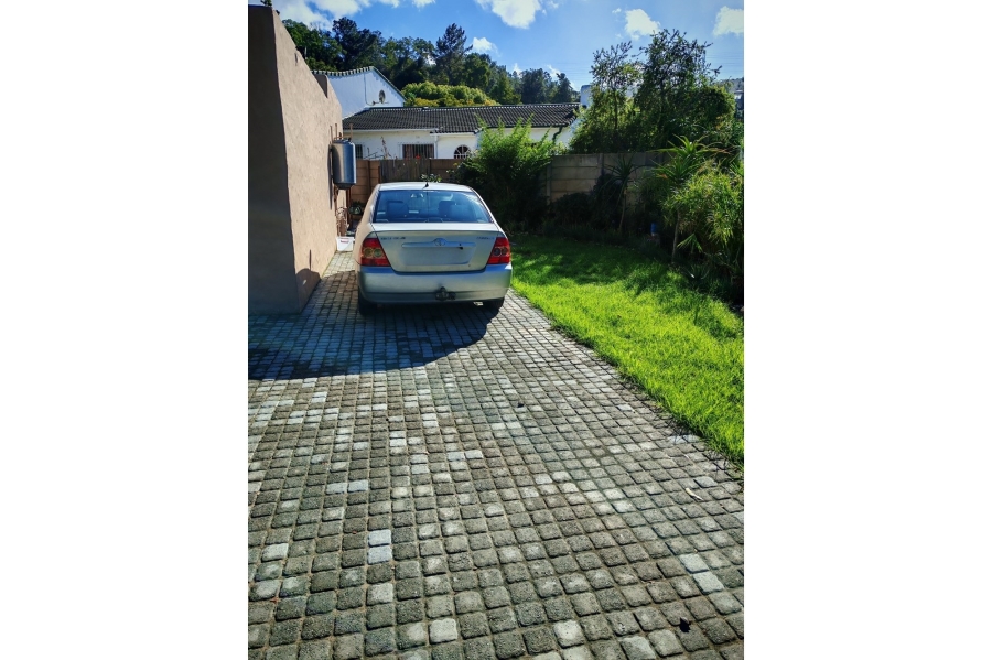 3 Bedroom Property for Sale in Old Place Western Cape